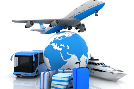 tourist transport travel trade